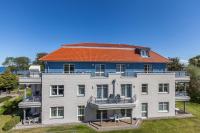 Dünenblick Wohnung 33 - Chambres d'hôtes Ostseebad Boltenhagen
