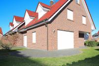 Sanddornweg Wohnung 13 a - B&B Ostseebad Boltenhagen