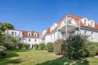 Seebach Wohnung 06 - B&B Ostseebad Boltenhagen