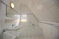 Apartment mit Meerblick