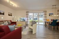 Reethaus Am Mariannenweg 06a - Ferienwohnung Ostseebad Boltenhagen