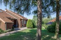 Urlauberdorf Haus 41d - Ferienwohnung
