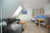 Strandstraße 43 Wohnung 30 - B&B Ostseebad Kühlungsborn