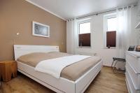 Apartment mit Terrasse