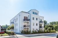 Residenz von Flotow Wohnung 04 - Ferienwohnung Heiligendamm