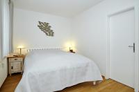 Apartment mit Terrasse