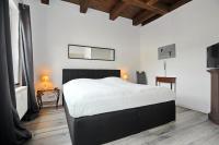 Apartamento con terraza
