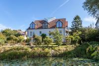 Haus am Teich Wohnung 13 - Ferienwohnung