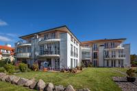 Achtern Diek Wohnung 13 - Chambres d’hôtes Ostseebad Boltenhagen