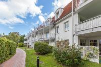 Seebach Wohnung 18 - B&B Ostseebad Boltenhagen