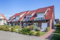 Malaga Wohnung 2 - Ferienwohnung Ostseebad Boltenhagen