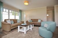 Reethaus Am Mariannenweg 08a - Ferienwohnung Ostseebad Boltenhagen