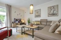 Reethaus Am Mariannenweg 11b - Ferienwohnung Ostseebad Boltenhagen