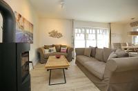 Reethaus Am Mariannenweg 05b - Haus Baltic - Ferienwohnung Ostseebad Boltenhagen