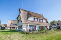 Reethaus Am Mariannenweg 17b - B&B Ostseebad Boltenhagen