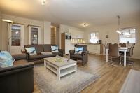 Reethaus Am Mariannenweg 01b - BaTa - B&B Ostseebad Boltenhagen