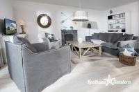 Reethaus Am Mariannenweg 05a - Reethuus Seestern - Ferienwohnung Ostseebad Boltenhagen