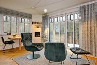 Linden-Palais Wohnung 28 - B&B Heiligendamm