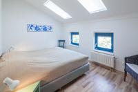 Apartment mit Balkon