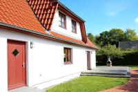 Ferienhaus Elfert - Ferienwohnung Heiligendamm