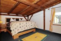 Appartement met Balkon