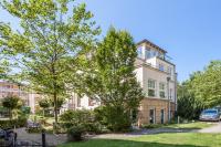 La Mer Wohnung 06 - B&B Ostseebad Kühlungsborn