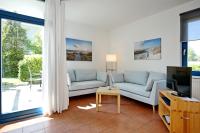 Apartmenthaus Bull Wohnung 2 - B&B Ostseebad Kühlungsborn