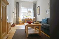 Auf den Höfen Wohnung 03 - B&B Ostseebad Kühlungsborn