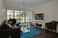 Linden-Palais Wohnung 03 - B&B Heiligendamm