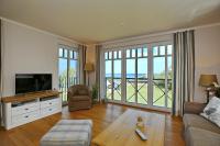 Linden-Palais Wohnung 38 - Ferienwohnung Heiligendamm