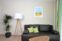 Linden-Palais Wohnung 11 - B&B Heiligendamm