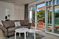 Linden-Palais Wohnung 39 - B&B Heiligendamm