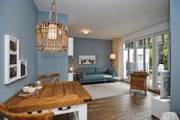 B&B Heiligendamm - Linden-Palais Wohnung 26 - Bed and Breakfast Heiligendamm