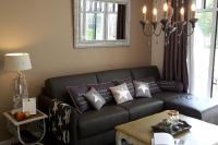 Linden-Palais Wohnung 12 - B&B Heiligendamm