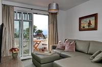 Linden-Palais Wohnung 30 - B&B Heiligendamm