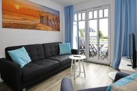 B&B Heiligendamm - Linden-Palais Wohnung 31 - Bed and Breakfast Heiligendamm