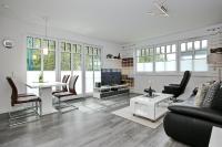 Linden-Palais Wohnung 23 - B&B Heiligendamm