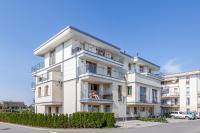 Villa Sanddorn Wohnung 16 - B&B