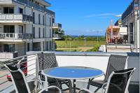 Villa Seeadler Wohnung 07 - B&B Börgerende-Rethwisch