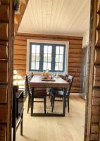 The Fryksås Chamber - B&B Orsa