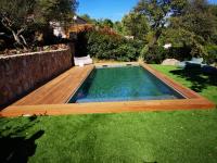Bel appartement dans hameau calme - B&B