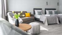 Studio Appartement