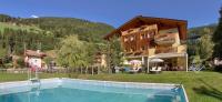 Naturresidenz Theistadl - B&B