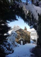 3 bedroom- Sleeps 6-Greave Farm Todmorden Cottage - Chambres d’hôtes Todmorden