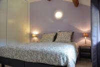 Chambre Double Deluxe avec Douche