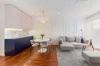 Deluxe Studio with Terrace and Private Bathroom