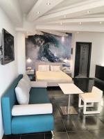 Hotel George suite 1 - Bed and Breakfast Liménas