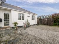 B&B Tintagel - Badgers Way - Bed and Breakfast Tintagel