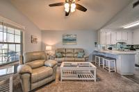 B&B Panama City Beach - PCB Resort Condo with Private Balcony and 3 Pools! - Bed and Breakfast Panama City Beach