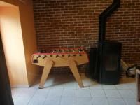 petite maison de village loustalou - B&B Saint-Antonin-de-Lacalm